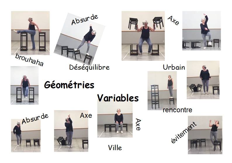 Spectacles en préparation - Théâtre des dunes