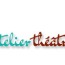 Atelier théâtre