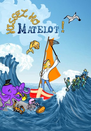 Hissez ho matelot !
